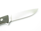 Vtg Seki Cut Bob Lum SC-117 Medium Encounter ATS-34 Fixed Blade Hunting Knife