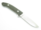 Vtg Seki Cut Bob Lum SC-117 Medium Encounter ATS-34 Fixed Blade Hunting Knife