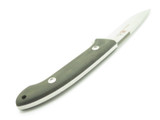 Vtg Seki Cut Bob Lum SC-117 Medium Encounter ATS-34 Fixed Blade Hunting Knife