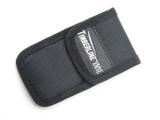 Timberline Small / Medium Black Nylon Folding Folder Pocket Knife Sheath