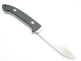 Vtg Seki Cut Bob Lum SC-116 Large Encounter G10 ATS-34 Fixed Blade Hunting Knife