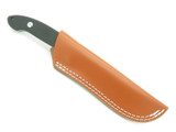 Vtg Seki Cut Bob Lum SC-116 Large Encounter Al. ATS-34 Fixed Blade Hunting Knife