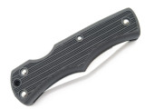 Schrade Imperial Ireland AP5 Apex Lg Folding Lockback Tradesman Pocket Knife NOS