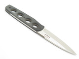 Vtg Boker Bud Nealy 440C & G10 Solingen Germany Fixed Blade Knife