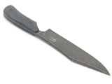 Fred Perrin FP1801 Large Bowie Fixed Blade Hunting Survival Knife