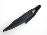 Sbo Folding Saw Black Nylon Sheath Or Large Lockback Knife Fits Buck 755