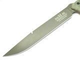 Buck Hoodlum 60 60BKSBH Ron Hood Fixed Blade Survival Hunting Knife