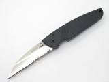 Columbia River CRKT 6742 Wharncliffe Mirage AUS6 Folding Pocket Knife