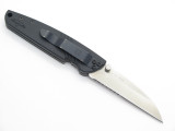 Columbia River CRKT 6742 Wharncliffe Mirage AUS6 Folding Pocket Knife