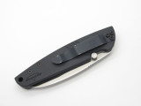 Columbia River CRKT 6742 Wharncliffe Mirage AUS6 Folding Pocket Knife