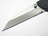 Columbia River CRKT 6742 Wharncliffe Mirage AUS6 Folding Pocket Knife