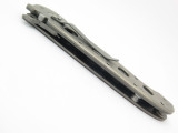 NOS Columbia River CRKT M16-14T Titanium Kit Carson Tanto Folding Knife New