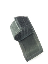 Vtg Buck 184 Buckmaster Large Nylon Pouch for Survival Navy Seal Knife