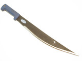 Condor Tool & Knife El Salvador Fixed 16" Blade Machete Tactical Bowie Knife