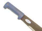Condor Tool & Knife El Salvador Fixed 16" Blade Machete Tactical Bowie Knife