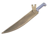 Condor Tool & Knife El Salvador Fixed 16" Blade Machete Tactical Bowie Knife