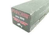 Vtg 1991 Phrobis Modular Field Knife MFK Survival Fixed Combat Knife In Box