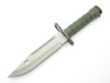 1997 Buck 188 Phrobis Civilian Final Production Survival Fixed Combat Knife