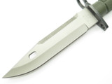 1997 Buck 188 Phrobis Civilian Final Production Survival Fixed Combat Knife