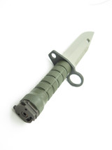 1997 Buck 188 Phrobis Civilian Final Production Survival Fixed Combat Knife
