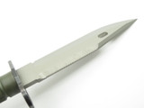 1997 Buck 188 Phrobis Civilian Final Production Survival Fixed Combat Knife