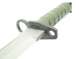 1997 Buck 188 Phrobis Civilian Final Production Survival Fixed Combat Knife