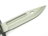 1997 Buck 188 Phrobis Civilian Final Production Survival Fixed Combat Knife