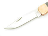 Buck BCCI 110 Copper S30V 110CFSBCCI Custom Limited Folding Hunter Knife