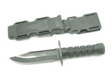 Vtg 1990-91 Phrobis International Spain Combat Utility CUK Survival Fixed Knife