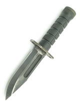 Vtg 1990-91 Phrobis International Spain Combat Utility CUK Survival Fixed Knife