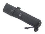 Ka-Bar USA 1462 Impact Tanto Fixed Blade Survival Knife with Eagle Sheath