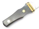 Vintage Herbertz Rostfrei Small Sting German Fixed Dagger Boot Knife
