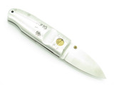 Gutmann Explorer Stubby 11-322 G. Sakai Seki Japan Small Folding Pocket Knife