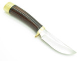 Vtg c. 1980 Browning USA Sportsman 35181 Skinner II Fixed Blade Hunting Knife