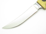 Vtg c. 1980 Browning USA Sportsman 3518210 Tracker Fixed Blade Hunting Knife