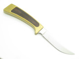 Vtg c. 1980 Browning USA Sportsman 3518210 Tracker Fixed Blade Hunting Knife