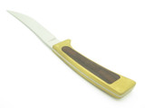 Vtg c. 1980 Browning USA Sportsman 3518210 Tracker Fixed Blade Hunting Knife