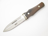 Vintage 1970s-80s C Schlieper German Large Sting Fixed Dagger Ranger Boot Knife
