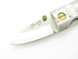 Vintage Herbertz Stubby G. Sakai Seki Japan Medium 3" Folding Pocket Knife