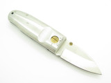 Vintage Herbertz Stubby G. Sakai Seki Japan Medium 3" Folding Pocket Knife