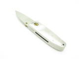 Vintage Herbertz Stubby G. Sakai Seki Japan Medium 3" Folding Pocket Knife