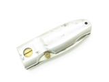 Vintage Herbertz Stubby G. Sakai Seki Japan Medium 3" Folding Pocket Knife
