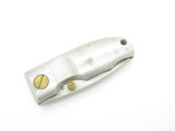 Vtg Haller Mini Stubby G. Sakai Seki Japan Small 2.25" Folding Pocket Knife