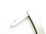 Kai Rostfrei 5600 Seki Japan Stainless Gentleman Scissor Folding Pocket Knife
