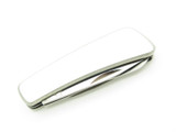 Vtg Kershaw Kai 5600 Seki Japan Stainless Gentleman Scissor Folding Pocket Knife
