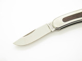 Vtg Kershaw Japan Easy Rider 2001 Good Buddy Bottle Opener Folding Pocket Knife