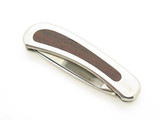 Vtg Kershaw Japan Easy Rider 2001 Good Buddy Bottle Opener Folding Pocket Knife