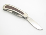 Vtg Kershaw Japan Easy Rider 2001 Good Buddy Bottle Opener Folding Pocket Knife