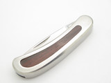 Vtg Kershaw Japan Easy Rider 2001 Good Buddy Bottle Opener Folding Pocket Knife