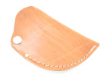 USA Leather Sheath Case For Wyoming Skinner Gut Hunting Hunter Knife